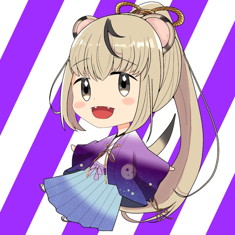 NYACO 【猫子がみちゃんねる】