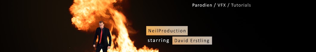NeilProduction Avatar channel YouTube 