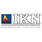 IKN GmbH Ingenieurbüro-Kühlerbau- Neustadt logo