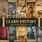 Learn History