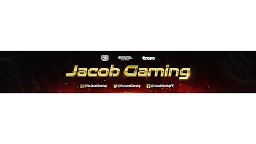 Jacob Gaming thumbnail
