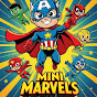 Mini Marvels  logo