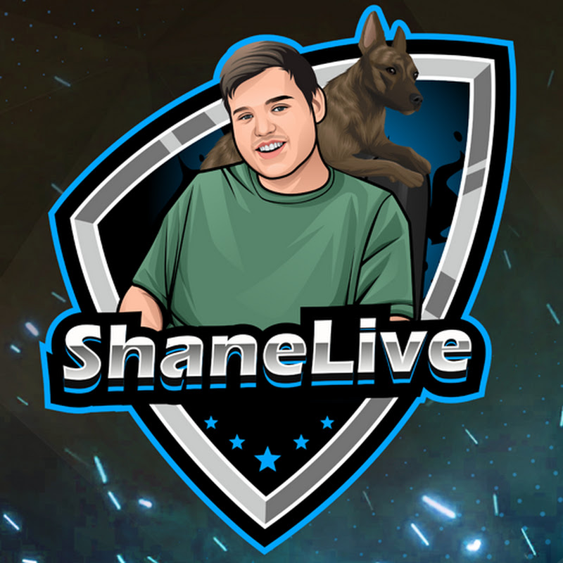 RealShaneLive