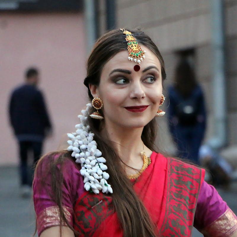 Irena Mohini Mihalkovich