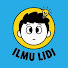 OOBY4TePWEs-channel-avatar-ILMU LIDI