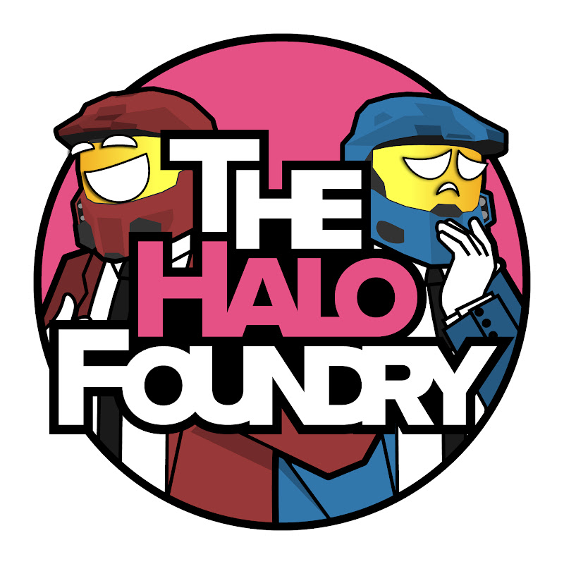 The Halo Foundry