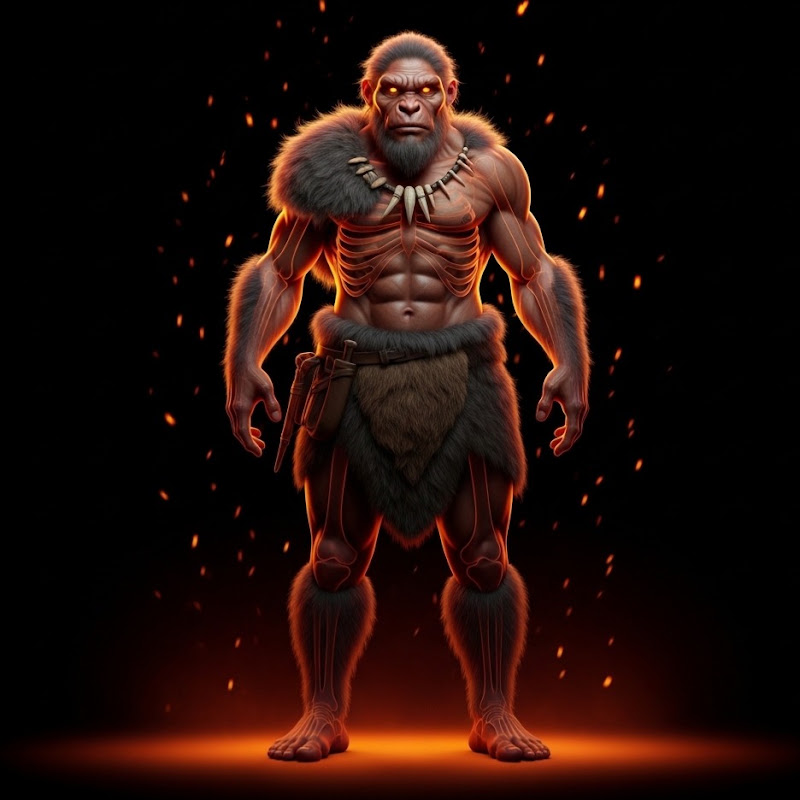 Neandertalhüso