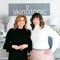skin&tonic logo