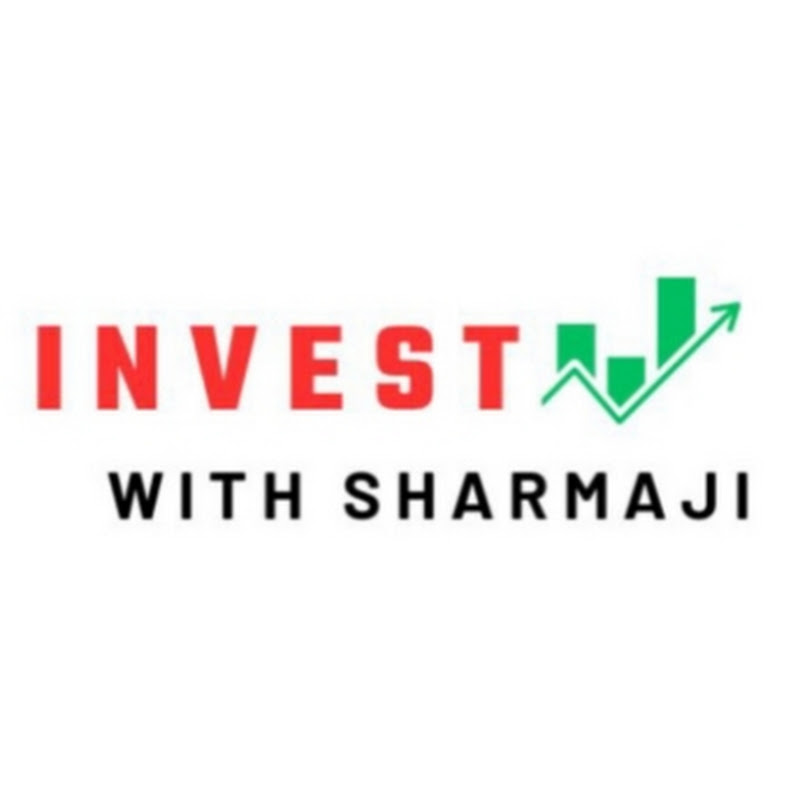 INVEST WITH SHARMAG