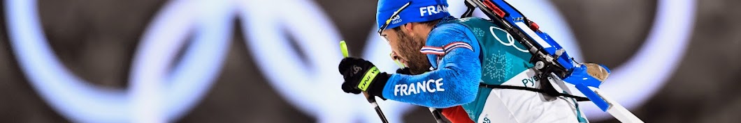 MARTIN FOURCADE LIVE Avatar canale YouTube 