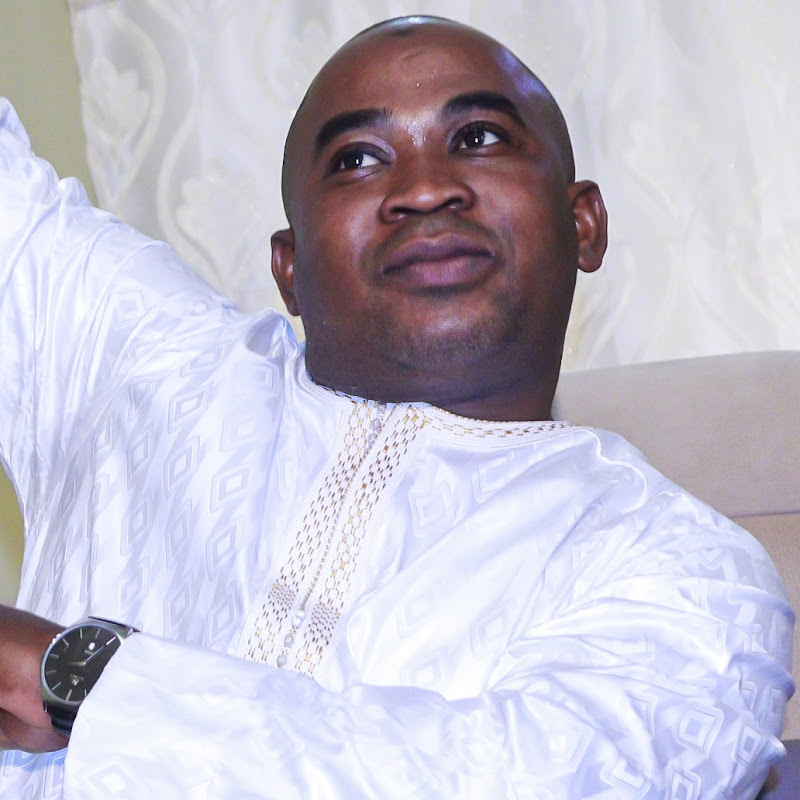 ZIKIRI MOUSTAPHA SIDIBE OFFICIEL