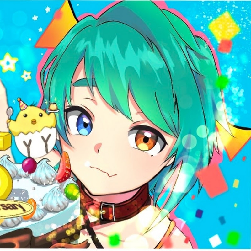 宝珠山瑪瑙𓌈﻿🐣🍮VTuber(未来と琥珀)