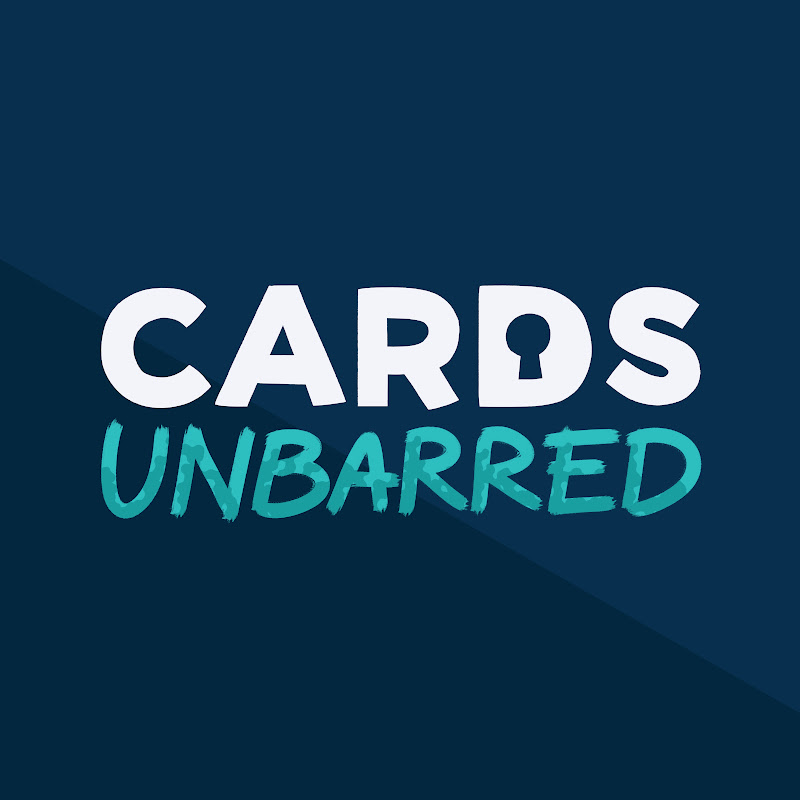 Cards Unbarred