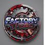 factory turbo