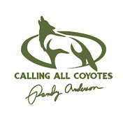 Calling All Coyotes with Randy Anderson