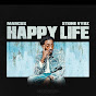 Stone Vybz YouTube channel avatar