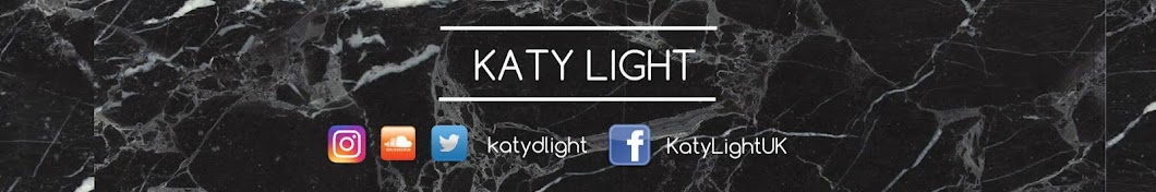 Katy Light رمز قناة اليوتيوب