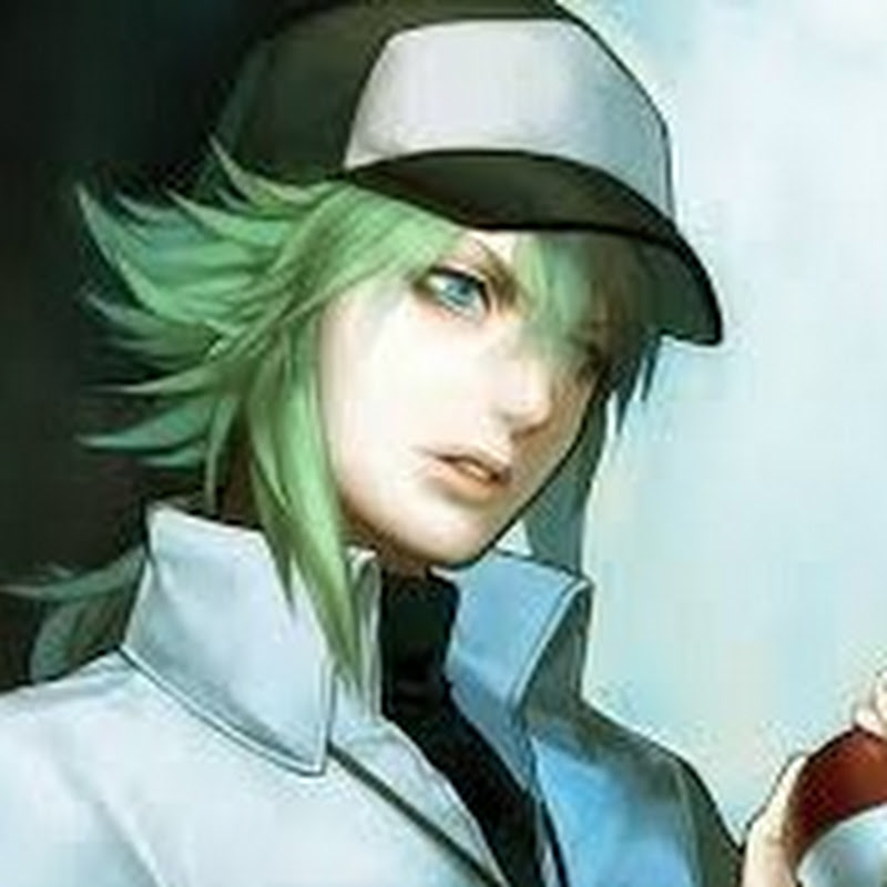 Pokemon Source