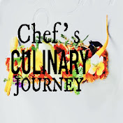 Chef's Culinary Journey 