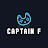Captain F