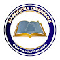 Maranatha Worldwide Mission logo