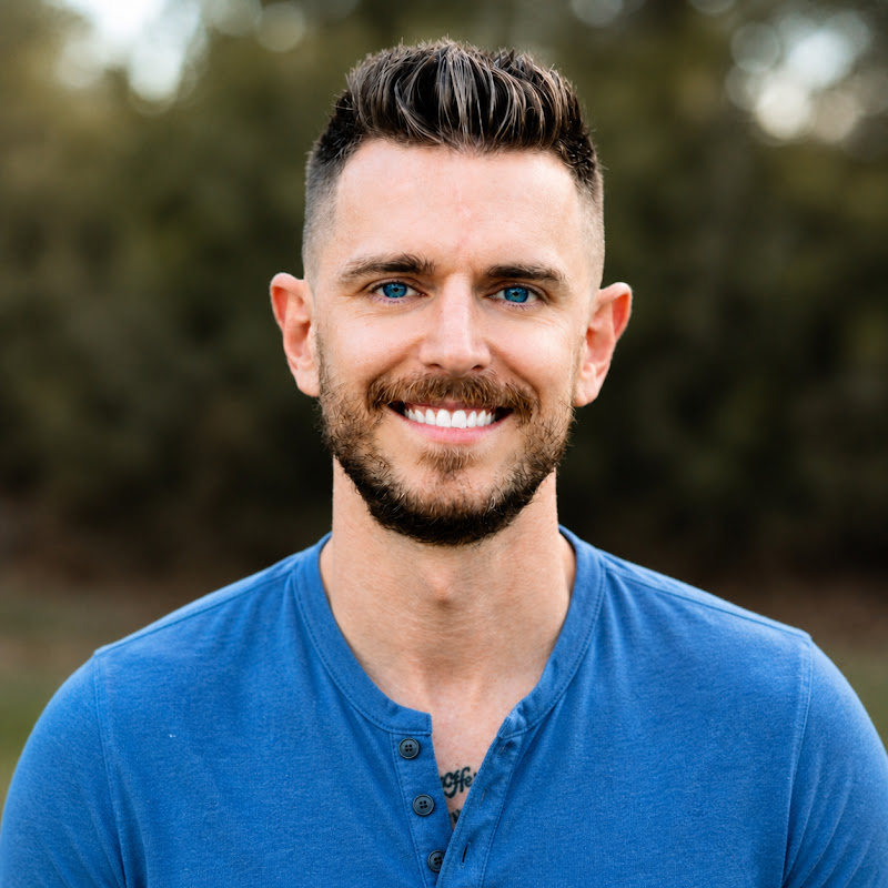 Coach Jordan Hardgrave