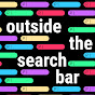Outside the Search Bar Podcast logo