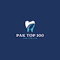 PaK T0P 100 logo