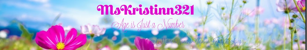 MsKristinn321 YouTube channel avatar