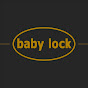 baby lock UK logo