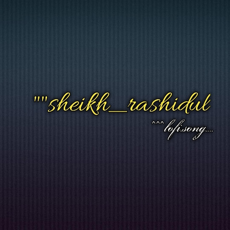 SHEIKH_ RASHIDUL