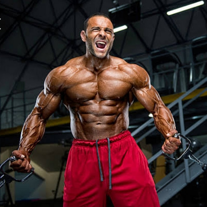 Body Fitness academy