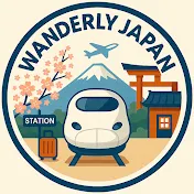 Wanderly Japan