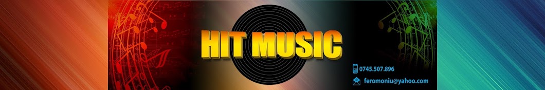 Hit Music Аватар канала YouTube
