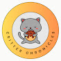Critter Chronicles logo