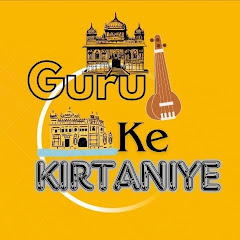 Guru ke kirtaniye y Bhai Jaskirat Singh ji