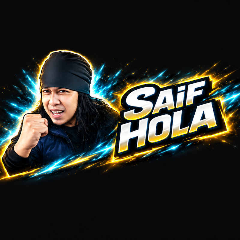 Saif Hola