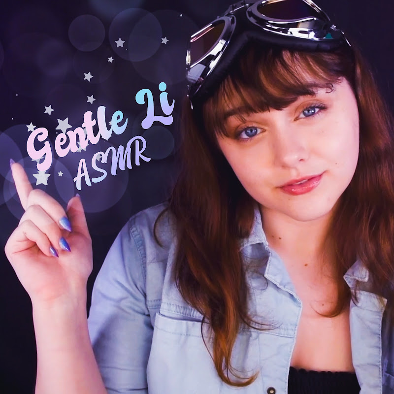 Gentle Li ASMR