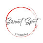 Sweet Spot e-Magazine logo