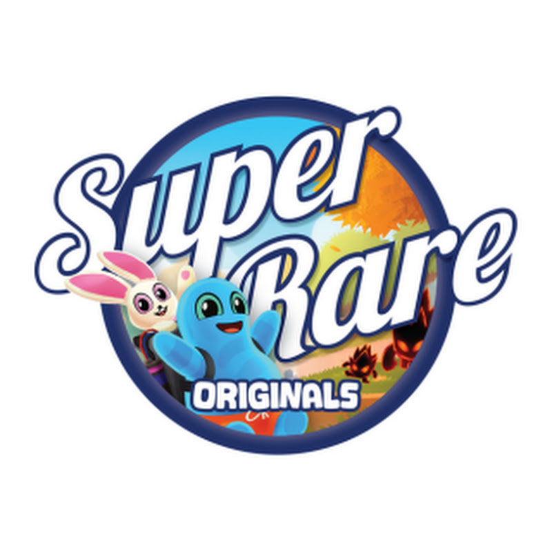 Super Rare Originals
