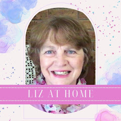 Liz at Home Avatar