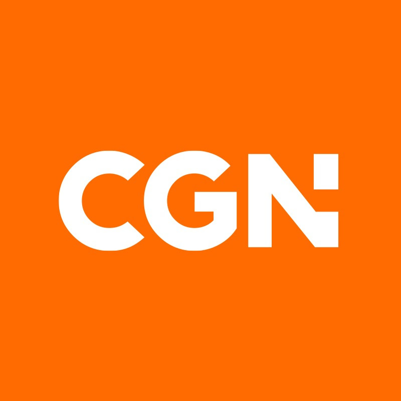 CGN Logo