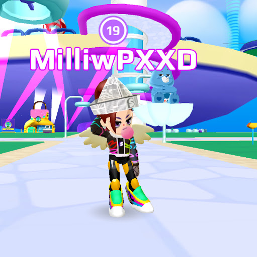 Post from ☆𝓜𝓲𝓵𝓵𝓲𝔀𝓟𝓧𝓧𝓓☆ 𐙚 - YouTube
