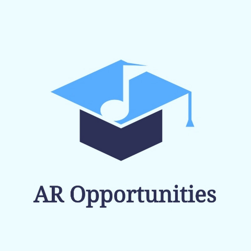 AR Opportunities