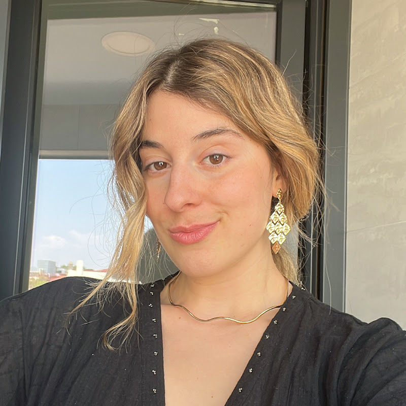 Carmen Iribarne