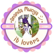 •Ananda Mwoya シ•