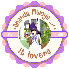 •Ananda Mwoya シ•