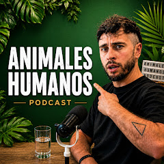 Animales Humanos Podcast