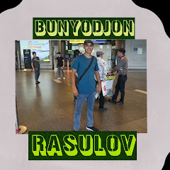BUNYODJON_RASULOV