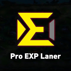Pro EXP Laner